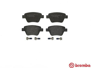 �u�����{�u���[�L�p�b�h BEETLE [ 16CPL ][ 13/10�` ] ���A �Z���~�b�N | �L�����p�[BOSCH��/ 2.0 TURBO