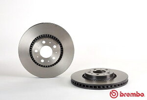 �u�����{���[�^�[ VOLVO V70 (II) [SB5244AW SB5254AW][00/04�`07/11][FRONT] 16inch Brake (Fr.305mm DISC)/ 2.4T/2.5T AWD