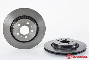 �u�����{���[�^�[ VOLVO XC90 [CB5254AW][03/05�`06/10][REAR] 16inch Brake (316mm DISC)/ 2.5T