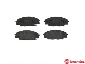 �u�����{�u���[�L�p�b�h �V�r�b�N [ EP3 ][ 01/10�`07/02 ] �t�����g �Z���~�b�N | TYPE-R