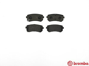 �u�����{�u���[�L�p�b�h �t�B�b�g [ GP4 ][ 12/05�`13/09 ] ���A �Z���~�b�N | Hybrid RS