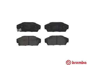 �u�����{�u���[�L�p�b�h �C���e�O�� DA5 DA7 89/4�`93/6 �t�����g �Z���~�b�N �ԑ�ԍ�1200001-�� ZXi�EABS�t