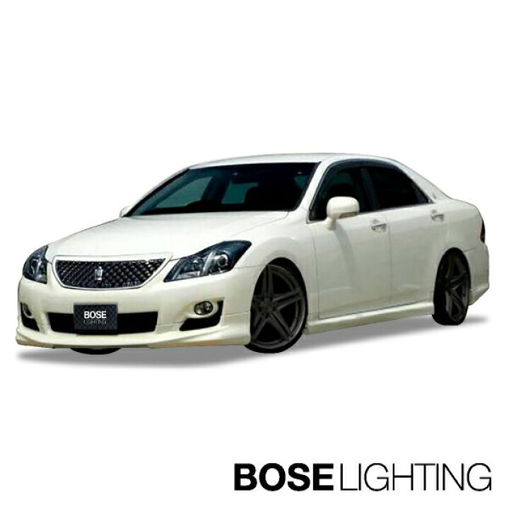 楽天市場】【2000円OFFクーポン有り】 200系 クラウン アスリート 前期 