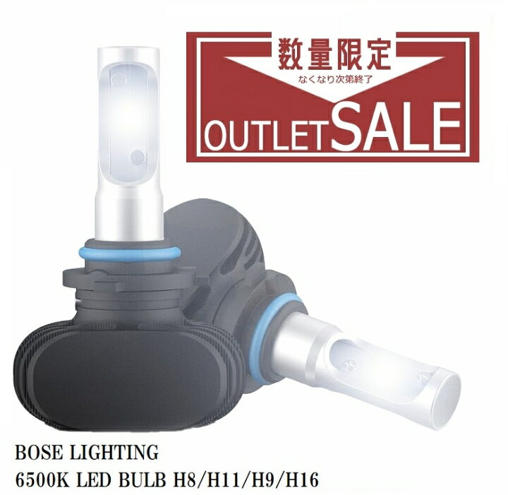 楽天市場】【箱アウトレット品 model8s】 パジェロミニ H8 H11 H9 H16 