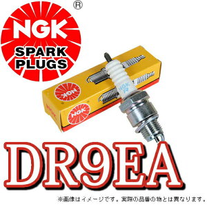 NGK Xp[NvO DR9EA 3437@^[~i^i^[~ij JX^ p[c