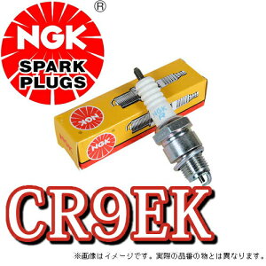 NGK Xp[NvO CR9EK 4548@^[~i^i^[~ij JX^ p[c