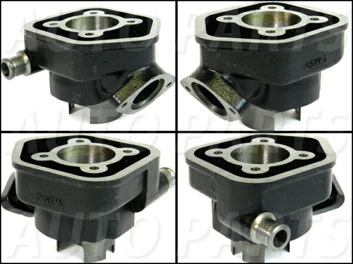 楽天市場】CHARMO レーシングボアアップキット 水冷化 ライブDIO 47mm 