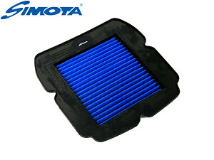 SIMOTA �G�A�t�B���^�[ OSU-6503 SV650/SV1000 �J�X�^�� �p�[�c