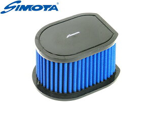 SIMOTA GAtB^[Gg OKA-1003 Z750R Z750 Z750S Z800 Z1000 5Abv nCt[ GA[ Gg JX^ p[c