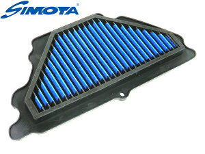 SIMOTA GAtB^[Gg OKA-6007 ZX6R NINJA jW600R5Abv nCt[ GA[ Gg JX^ p[c
