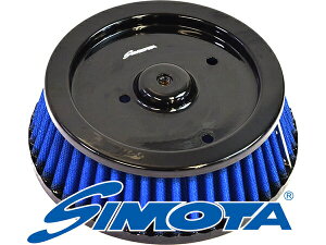 SIMOTA �G�A�t�B���^�[�G�������g OHD-0800 �n�[���[ �X�v�����K�[ �t�@�b�g�{�[�C ���[�h�L���O ���[�h�O���C�h �J�X�^�� �p�[�c