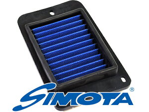 SIMOTA �G�A�t�B���^�[�G�������g OSY-0151 SYM �V�� RV125 RV150 RV180 RX110 GR125 �W�F�b�gS125 5���A�b�v �J�X�^�� �p�[�c