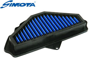SIMOTA GAtB^[Gg OKA-1005 jW1000 ZX10R NINJA1000 08N- 5Abv nCt[ GA[ Gg JX^ p[c