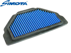 SIMOTA GAtB^[Gg OKA-6098 ZX6R NINJA ZZR600 jW600 5Abv nCt[ GA[ Gg JX^ p[c