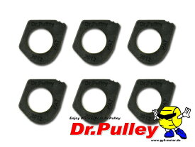 ドクタープーリー Dr.Pulley 20×12 ヤマハ シグナスX125 BW'S125 マジェスティ125 コマジェ S-MAX155 マジェスティS155 マジェスティ250