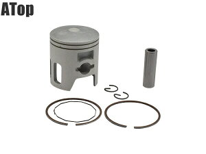 ATop G[gbv {AAbv sXgLbg Aprilia AvA RS50 AM5 AM6p 47mm 67.9cc 47Ӄ{Ap JX^ p[c