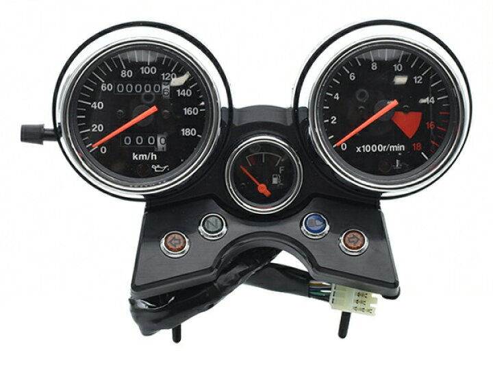 楽天市場】バンディット250 GJ77A 1993- スピードメーター BANDIT250 