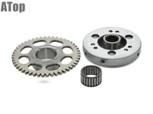 CB400SF NC31 NC39 NC42 CBR400RR NC23 NC29 �����E�F�C�N���b�` �X�^�[�^�[�N���b�` �J�X�^�� �p�[�c