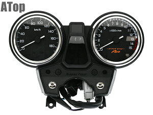 CB400SF NC42 Revo ��� �X�s�[�h���[�^�[ 37200-MFM-701 �����݊� ��C�E�����p ���[�^�[ASSY ���F������