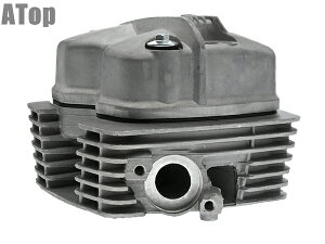 ATop CBF125 SDH125-51/51A �{�A�A�b�v�p �V�����_�[�w�b�h 150cc�Ή� �w�b�h�J�o�[ �Z�b�g �r�b�N�o���u �J�X�^�� �p�[�c