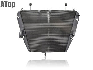 CBR1000RR SC59 2008-2011 新品 ラジエーター 社外品 ラジエーター カスタム パーツ