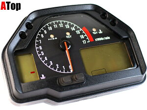 Vi CBR600RR F5 ЊOi [^[ ASSY 2003-2006 JX^ p[c