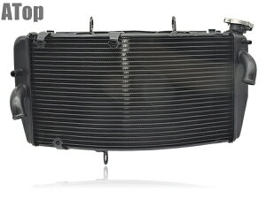 CBR929RR SC44 新品 ラジエーター 社外品 カスタム パーツ