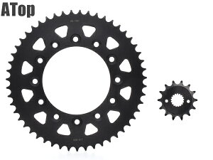 CRM250R XR400 ZbeBO tg A XvPbgZbg 520TCY 520-51T 520-14T JX^ p[c