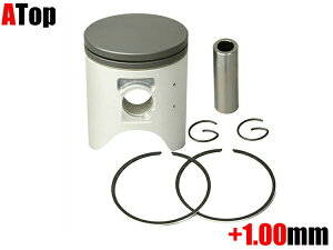 CRM250 +1.00mm I[o[TCYsXgLbg JX^ p[c