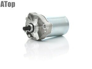 社外品 セルモーター カブ50 スーパーカブ 110 クロスカブ110 AA04 JA07 JA10 C50 スターターモーター カスタム パーツ