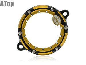 �J���M�A�J�o�[ GOLD �X�P���g�� �N���A �N���X�J�u110 JA60 �����L�[125 �X�[�p�[�J�u110 JA59 DAX125 GROM �O���� �J�X�^�� �p�[�c