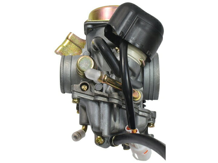 楽天市場】シグナスX125 キャブレター 5TY シグナスX 1型 台湾 SE12J