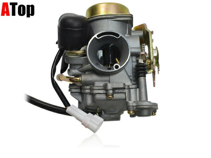 楽天市場】シグナスX125 キャブレター 5TY シグナスX 1型 台湾 SE12J 