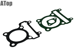 VOiXX125 5UA 5TY SE12J SE44J SEA5J SED8J {AAbvpKXPbgZbg 58.5mm 155.5cc JX^ p[c