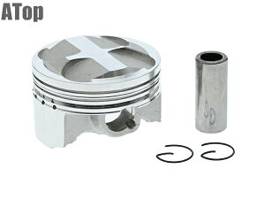 �V�O�i�XX125 5UA 5TY SE12J SE44J SEA5J SED8J �{�A�A�b�v�p�s�X�g�� 58.5mm 155.5cc �n�C�R���v�s�X�g���d�l �J�X�^�� �p�[�c