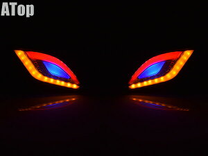 VOiXX125 3^ SE44J/1YP LED tg EBJ[ ACC `[uLED EZbg X[N JX^ p[c