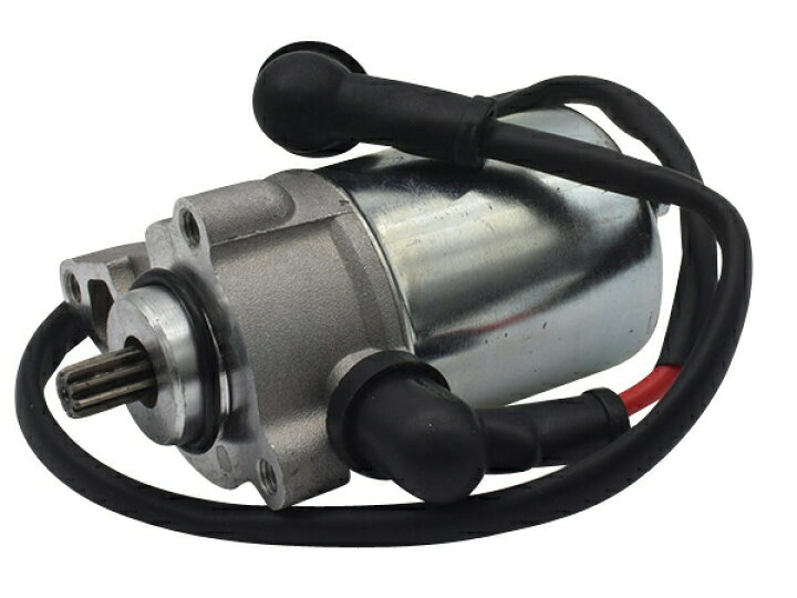 楽天市場】社外品 セルモーター DT125R 3FW TDR125 TDR125R TZR125R 