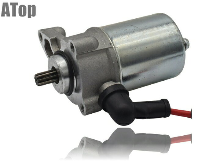 楽天市場】社外品 セルモーター DT125R 3FW TDR125 TDR125R TZR125R 