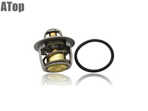 DT230 LANZA ランツァ 社外品 サーモスタット 34X-12411-00互換 93210-27194互換 カスタム パーツ