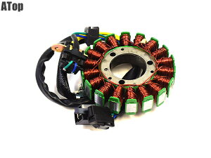 Vi GN125 EN125 Luԗp WFl[^[ AbZu[ Xe[^[RC JX^ p[c