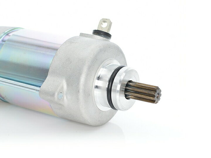楽天市場】社外品 セルモーター FJR1300 EBL-RP27J 2BL-RP27J 