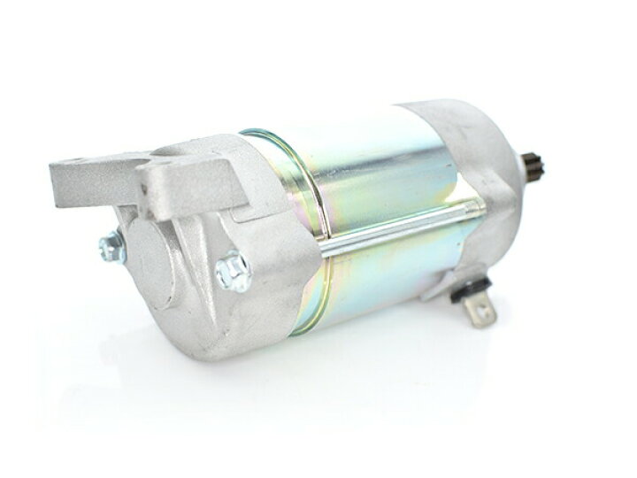 楽天市場】社外品 セルモーター FJR1300 EBL-RP27J 2BL-RP27J 