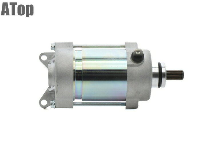 楽天市場】社外品 セルモーター FJR1300 EBL-RP27J 2BL-RP27J 