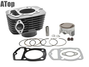 i FTR223 CRF230 XR230 {AAbvLbg A~ V_[ ufsXg̗p 233.2cc JX^ p[c