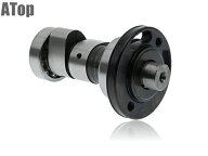 FTR223 MC34 CRF230 XL230 XR230 ハイカム ボアアップ車対応 リフト量アップ カムシャフト 最高速アップ …