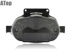 GSX-R600 GSX-R750 K2 GSX-R1000 K1 LED e[ X[NJ[ JX^ p[c