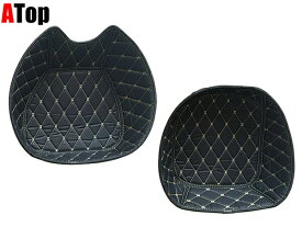 SHAD リアボックス専用 ボックスインナーカバー SH26/SH29/SH33/SH34/SH39/SH40/SH45/SH48 カスタム パーツ