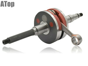 JOG50 �W���O 3KJ �t���J�E���^�[ �����O�N�����N�V���t�g 41.4mm �����p �����O�X�g���[�N �ԃN�����N �J�X�^�� �p�[�c