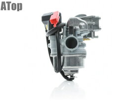 JOG50 ジョグ50 JOG ZR YV50 CV50ZR 5BM 5SU 5EM リモコンジョグ キャブレター 5BM-14301-00/5KN-14301-00 互換 カスタム パーツ