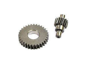 JOG90 ジョグ90 3VP ハイギアキット AXIS90 アクシス90 3WF ファイナルギア 14T-31T カスタム パーツ